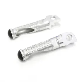 Clcrfpfg63simprosicc7w256 Ffracing Silver Billet Front Footpegs Mpro For Suzuki Gsx650f Katana 650 12 13 14 15 16 Clcrfpfg63simprosicc7w256 Ffracing Silver Billet Front Footpegs Mpro For Suzuki Gsx650f Katana 650 12 13 14 15 16