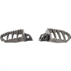 Fire Power 568-9010 Gator Foot Pegs - Standard 58x90mm