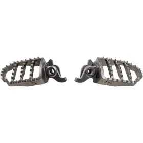 568-9011 Fire Power Gator Foot Pegs - Standard 58x90mm