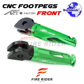 Aarfpfg21bkpolegrcl722004 Fireriderworld Cnc Green Rider Foot Pegs Shinobi For Ducati Sport 900 All Year Aarfpfg21bkpolegrcl722004 Fireriderworld Cnc Green Rider Foot Pegs Shinobi For Ducati Sport 900 All Year