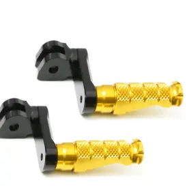 Fpfg100m40bkmccpgdmag7w364 Fireriderworld R-fight Front Gold 40mm Lowering Footpegs For Yzf R1 R1m 15 16 17 18 19 20 21 Fpfg100m40bkmccpgdmag7w364 Fireriderworld R-fight Front Gold 40mm Lowering Footpegs For Yzf R1 R1m 15 16 17 18 19 20 21