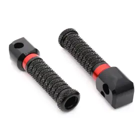 Mcffpa920bkporixxmcfpn724 Fireriderworld Cnc Rring Rear Foot Pegs For Mv Agusta F4 1000 2007