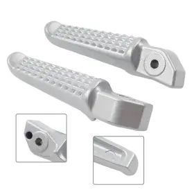 Flashbuyeasy 331234420990 Universal Motorcycle Rear Foot Pegs Footrests For Honda Grom Msx125 Us Flashbuyeasy 331234420990 Universal Motorcycle Rear Foot Pegs Footrests For Honda Grom Msx125 Us