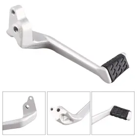 Flashbuyeasy 550749859808 Cnc Rear Foot Brake Lever Shifter Shift Pedal Peg Fit Ducati 899 1199 Aluminum