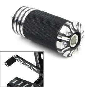 Flashbuyeasyusa 550725553881 Cnc Shifter Toe Shift Peg Pedal Fit For Harley Touring Softail Dyna 1984-2020 Us