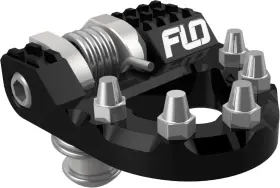 Flo Motorsports 850032805551 Mxbp-s Tip Blk Replacement Brake - Standard Black Flo Motorsports 850032805551 Mxbp-s Tip Blk Replacement Brake - Standard Black