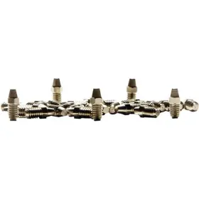 Fpeg-799 Flo Motorsports - Pro Series Foot Peg Cleat Set