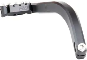 Hdsf-806 Flo Motorsports Adjustable Shift Lever #hdsf-806 Harley Davidson