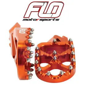 0nhf Flo Motorsports Mn/0nhf Pro Series Foot Pegs For 2003-2020 Ktm 85 Sx 17 14 - Body Controls Ya 0nhf Flo Motorsports Mn/0nhf Pro Series Foot Pegs For 2003-2020 Ktm 85 Sx 17 14 - Body Controls Ya