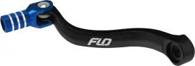 Sf-793blu Flo Motorsports Aluminum Shift Lever - Blue
