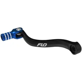Sf-795blu Flo Motorsports Shift Lever - Blue