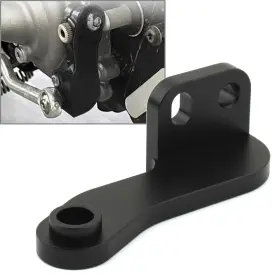Rh975 Fortodayyus 550729347837 Shift Assist Bracket Effort Reduction For Harley Nightster 975