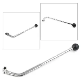 Fortodayyus 550729767666 Hand Gear Lever Shifter Handle For 50c 110cc 125cc 150cc Quad Dirt Atv Buggy Us