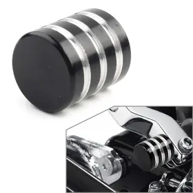 Fortodayyus 550729960234 Heel Shift Eliminator For Harley Davidson Fl Touring Flhx Flhr Motorcycle Motor