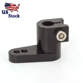 Fx-368-rzm2e-200107-4-1 Fxcnc Cnc Gear Shift Shifter Arm Linkage Knuckle For Cbr900 954 929 919rr Motorcycles