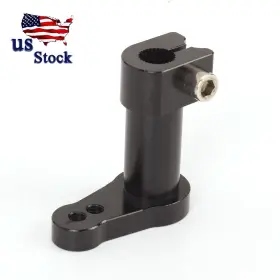 Fx-368-rzm2e-20230417-m-44 Fxcnc For Triumph 675r 2006-2010 2011 2012 2013 2014 Cnc Gear Shift Shifter Arm Black