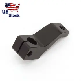 Fx-368-rzm2e-20231219-m-1 Fxcnc For Honda Cbr250 Cbr150 Cb190r Cbf150 Cnc Gear Shifter Arm Knuckle Motorcycle Us