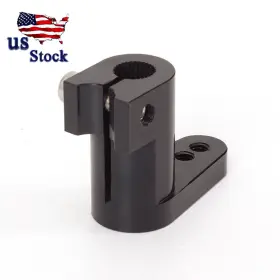 Fx-368-yswa-20231219-1-2 Fxcnc Motorbike Black Rearset Gear Shift Arm Kit Standard And Race Reverse Shifter