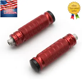 Fx-djz-es-220628-1 Fxcnc 8mm Cnc Rearset Footrests Footpegs Foot Peg Pedal For Cbr600rr Cbr1000rr Cbr954