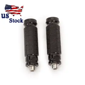Fx-djz-rzm2e-200115-m-1 Fxcnc Cnc Universal Motorcycle Foot Pegs Rear Set Footrest Racing Pedals Step