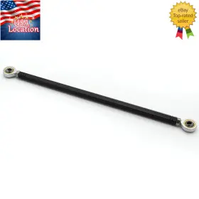 Fx-dwg-es-220414-m-7 Fxcnc 1pcs 280mm Rearset Footpeg Gear Shift Shifter Rod Linkage Motorcycle Aluminum