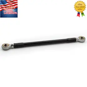Fx-dwg-es-220701-m-1 Fxcnc 200mm Cnc Black Rearset Footpeg Gear Shift Rod Linkage For Yzf R1 2009-2014 Usa