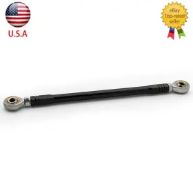 Fx-dwg-ks-221024-3 Fxcnc 160mm Cnc Rearset Gear Shift Rod Linkage Universal Modify Footpeg M6