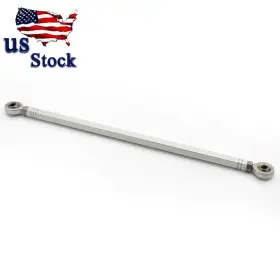 Fx-dwg-yswe-20231219-m-751 Fxcnc For Honda Yamaha Suzuki Gear Change Shift Rod Quickshifter Linkage Arm Cnc 100mm