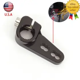 Fx-dwt01-ks-221024-2 Fxcnc Rearset Footpeg Gear Shift Adaptor Arm Mount Spindle For 1098 696 749 848 Fx-dwt01-ks-221024-2 Fxcnc Rearset Footpeg Gear Shift Adaptor Arm Mount Spindle For 1098 696 749 848