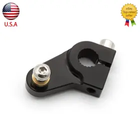 Fxcnc Fx-dwt02-ks-210806-1-2 For Suzuki Gsxr600 Gsxr750 Gsxr1000 Coarse Thread Cnc Footpeg Gear Shift Mount