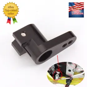 Fx-dwt04-210930-1-73 Fxcnc For Honda Cbr929rr Cbr919rr Rearset Footpeg Gear Shift Rod Arm Link Mount Cnc Fx-dwt04-210930-1-73 Fxcnc For Honda Cbr929rr Cbr919rr Rearset Footpeg Gear Shift Rod Arm Link Mount Cnc