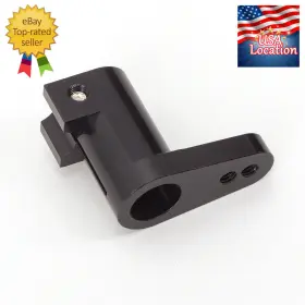 Fx-dwt05-221024-1 Fxcnc Cnc Rearset Footpeg Gear Shift Arm Link Spindle For Cbr600rr Cbr1000rr