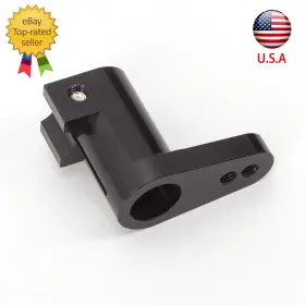 Fx-dwt05-ks-221024-1-74 Fxcnc For Cbr600rr Cbr1000rr Cnc Rearset Footpeg Gear Shift Rod Arm Adaptor Mount