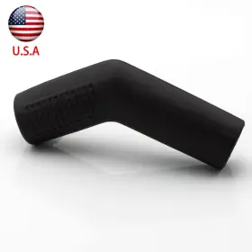 Fx-ght-ks-220528-1-1 Fxcnc Rubber Gear Shift Lever Cover Boot Shoe Shifter Guard Protect Universal Usa