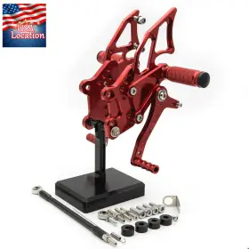 Fx-jt-ninja300-fs-220514-5-1 Fxcnc For Kawasaki Ninja 300 250 2013-2017 Cnc Footrest Footpegs Rearset Pedal
