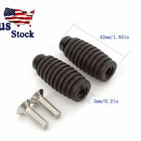 Fx-sjxjz-rzm2j-18111-z-216 Fxcnc Us Cnc M6 Rearset Rear Set Toepeg Gear Shift Brake Lever Toe Peg Piece Pedal Fx-sjxjz-rzm2j-18111-z-216 Fxcnc Us Cnc M6 Rearset Rear Set Toepeg Gear Shift Brake Lever Toe Peg Piece Pedal