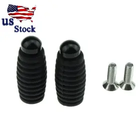 Fx-sjxjz-yswe-190613-1-1 Fxcnc Black Rearset Footrest Footpeg Foot Pegs Pedals Folding Race Fx-sjxjz-yswe-190613-1-1 Fxcnc Black Rearset Footrest Footpeg Foot Pegs Pedals Folding Race