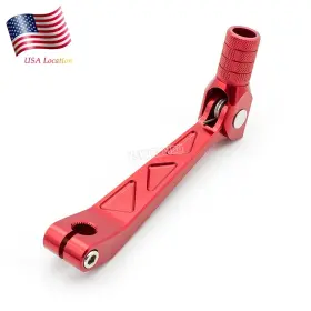 Fx-tg-yswe-210803-z-140 Fxcnc Cnc Motorcycle Gear Shift Lever For Crf230f Crf150r 2012-2017 2003-2009