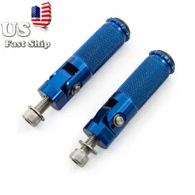 Fx-zdjd-177-rzm4j-220218-1 Fxcnc Cnc Universal 8mm Foldable Footpegs Rider Foot Pedals Parts Footrests