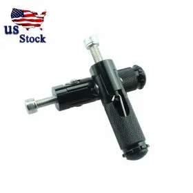 Fx-zdjd-yswe-190102-z-2 Fxcnc Cnc Footrest Footpeg Pedals Racing Rearsets Rear Sets Universal Us