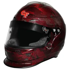 16005lrgrd G-force Racing Gear - Helmet
