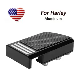 Rh975s Gidibii A710 Foot Brake Pedal Enlarger Extension Pad For Harley Nightster Rh975 2022