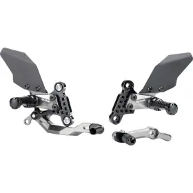 As31gt3-y15-b Gilles Tooling As31gt Rearset