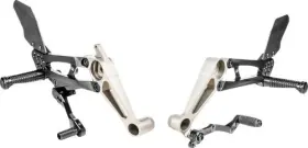 1623-0585 Gilles Tooling Fxr-a03-b Factor-x Rearsets