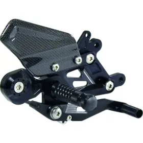 Fxr-bm03-b Gilles Tooling Factor-x Rearset 1623-0285