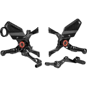 Mue2-bm05-b Gilles Tooling Mue2 Rearset