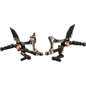 Mue2-d01-b Gilles Tooling Mue2 Rearset Mue2-d01-b Gilles Tooling Mue2 Rearset