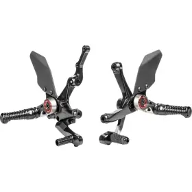 Mue2-d03-b Gilles Tooling Mue2 Rearsets