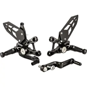 Mue2-s01-b Gilles Tooling Mue2 Rearset