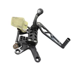 T2026206 Gilles Tooling 2006 - 2008 Triumph Daytona 675 Left Rearset Shifter Gear